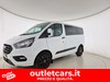 Ford Transit 320 2.0 tdci 130cv trend combi l1h1 e6.2