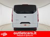 Ford Transit 320 2.0 tdci 130cv trend combi l1h1 e6.2