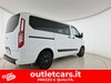 Ford Transit 320 2.0 tdci 130cv trend combi l1h1 e6.2