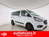Ford Transit 320 2.0 tdci 130cv trend combi l1h1 e6.2