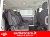 Ford Transit 320 2.0 tdci 130cv trend combi l1h1 e6.2