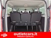 Ford Transit 320 2.0 tdci 130cv trend combi l1h1 e6.2