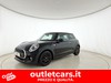 Mini One 3p 1.5 baker street 75cv