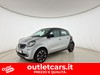 Smart Forfour 0 passion 71cv