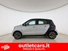 Smart Forfour 0 passion 71cv