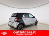 Smart Forfour 0 passion 71cv