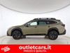Subaru Outback .5i 4dventure lineartronic