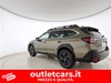 Subaru Outback .5i 4dventure lineartronic