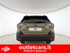 Subaru Outback .5i 4dventure lineartronic