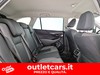 Subaru Outback .5i 4dventure lineartronic