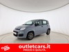 Fiat Panda 1.0 firefly hybrid s&s 70cv