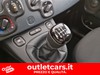 Fiat Panda 1.0 firefly hybrid s&s 70cv