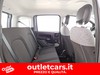 Fiat Panda 1.0 firefly hybrid s&s 70cv