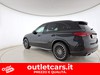 Mercedes-Benz GLC 220 d amg premium 4matic auto