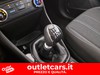 Ford Fiesta 5p 1.5 tdci plus 85cv