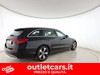 Mercedes-Benz Classe C sw 220 d mhev sport plus auto
