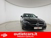 Mercedes-Benz Classe C sw 220 d mhev sport plus auto