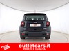 Jeep Renegade 1.4 m-air longitude fwd 140cv my18