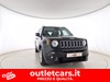 Jeep Renegade 1.4 m-air longitude fwd 140cv my18