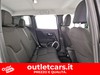 Jeep Renegade 1.4 m-air longitude fwd 140cv my18