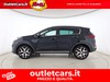 Kia Sportage 2.0 crdi gt line awd 185cv auto