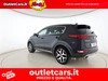 Kia Sportage 2.0 crdi gt line awd 185cv auto
