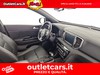 Kia Sportage 2.0 crdi gt line awd 185cv auto