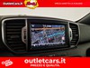 Kia Sportage 2.0 crdi gt line awd 185cv auto