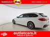 BMW Serie 5 520d touring msport auto