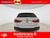 BMW Serie 5 520d touring msport auto