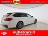 BMW Serie 5 520d touring msport auto