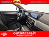 BMW Serie 5 520d touring msport auto