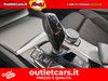 BMW Serie 5 520d touring msport auto