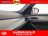 BMW Serie 5 520d touring msport auto