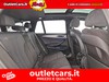 BMW Serie 5 520d touring msport auto