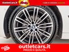 BMW Serie 5 520d touring msport auto