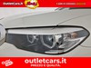 BMW Serie 5 520d touring msport auto