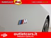 BMW Serie 5 520d touring msport auto