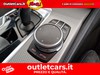 BMW Serie 5 520d touring msport auto
