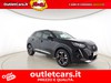 Peugeot 2008 1.5 bluehdi allure pack s&s 110cv