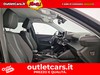 Peugeot 2008 1.5 bluehdi allure pack s&s 110cv