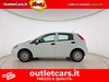 Fiat Punto 5p 1.2 young c/navi,radio