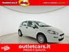 Fiat Punto 5p 1.2 young c/navi,radio