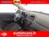 Fiat Punto 5p 1.2 young c/navi,radio