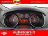Fiat Punto 5p 1.2 young c/navi,radio
