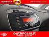 Fiat Punto 5p 1.2 young c/navi,radio