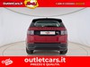 Land Rover Discovery Sport 2.0d i4 mhev r-dynamic se awd 150cv auto