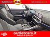 BMW Serie 3 320d touring sport auto