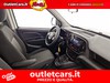 Fiat Doblò cargo 1.3 mjt 16v sx 95cv e6