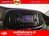 Fiat Doblò cargo 1.3 mjt 16v sx 95cv e6